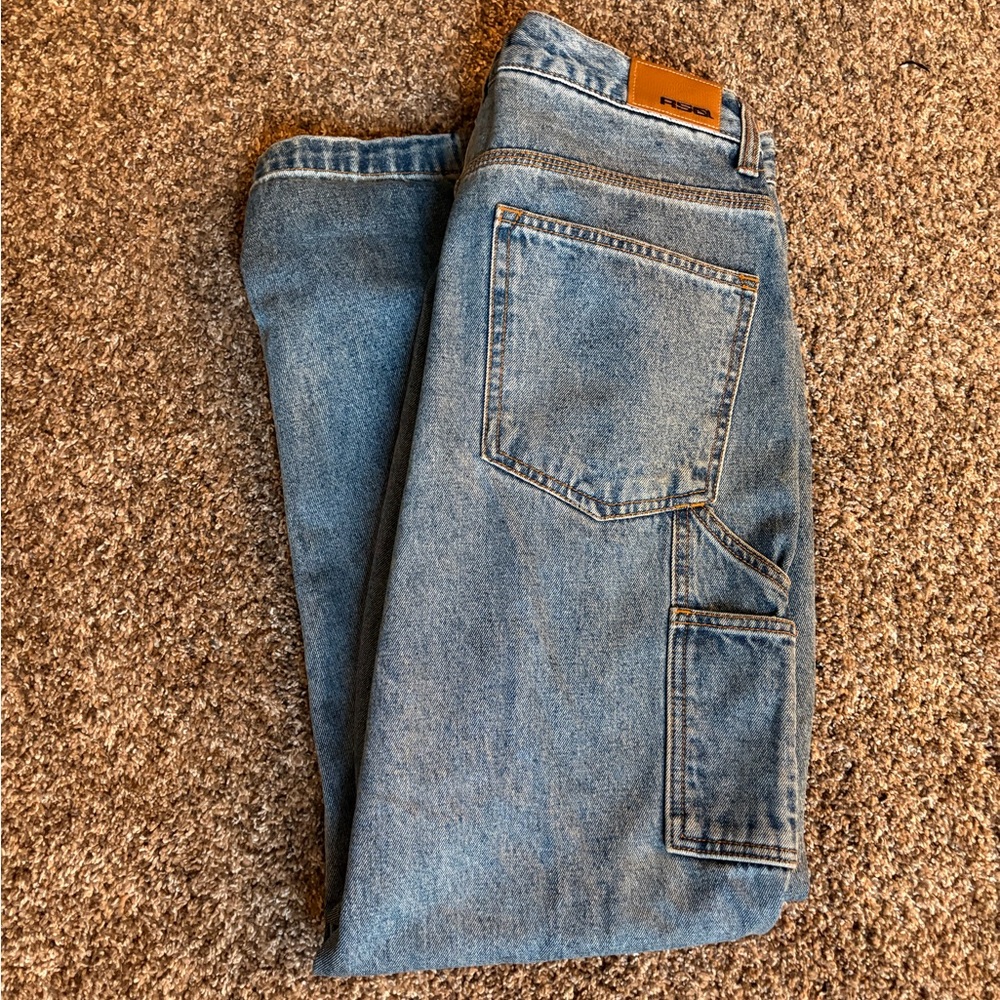 RSQ Jeans 30x30